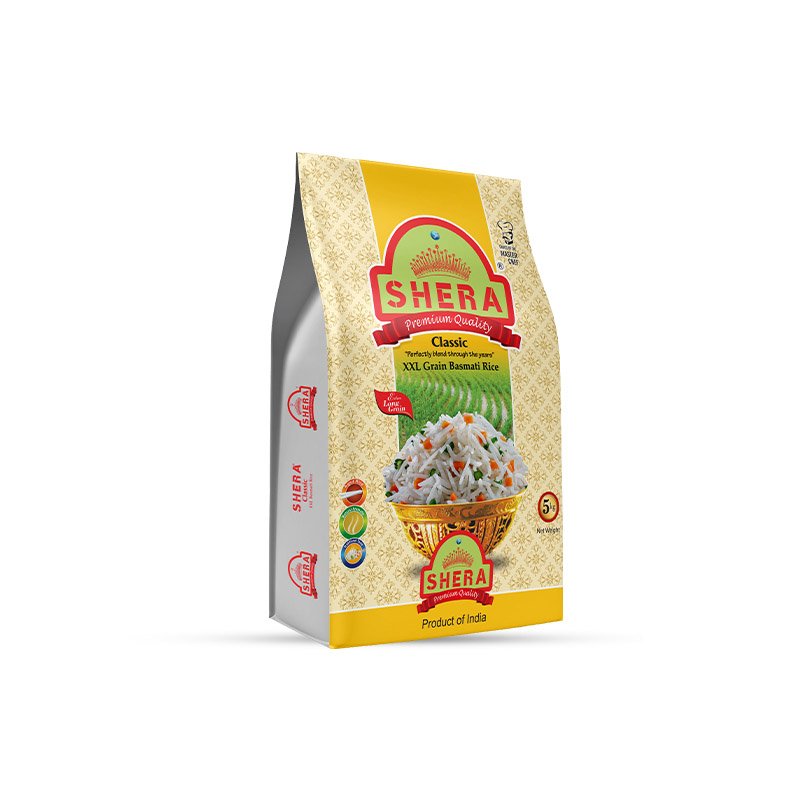 Rice 16