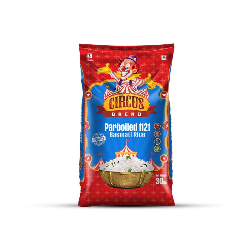 Rice 18