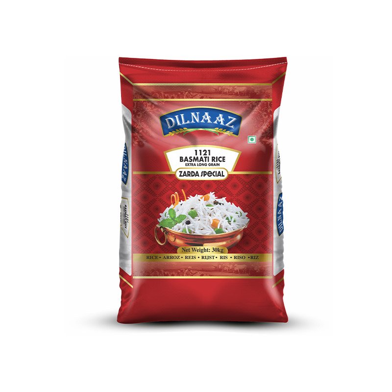 Rice 20
