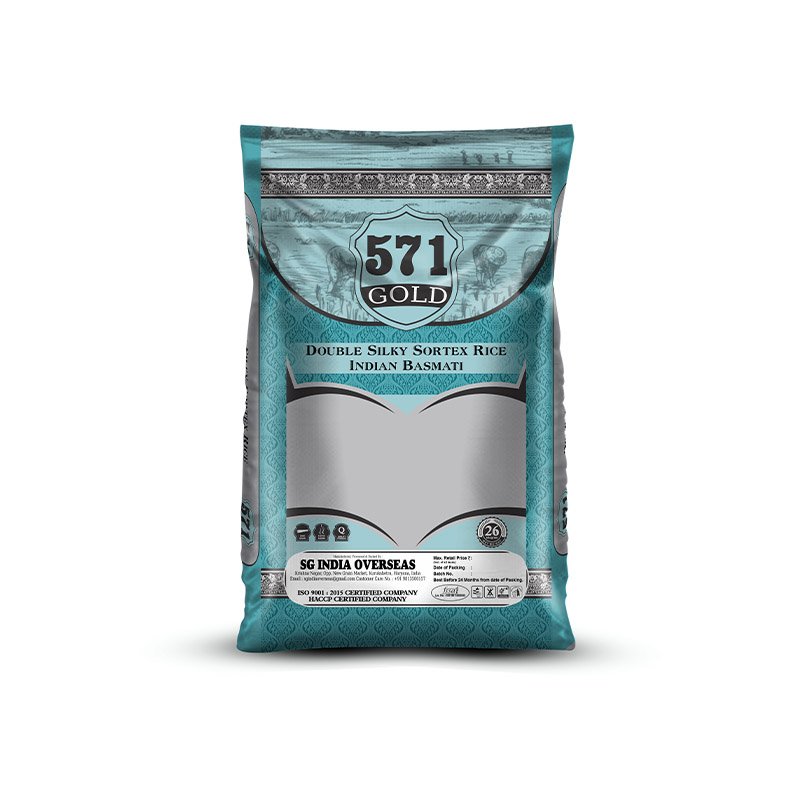 Rice 25