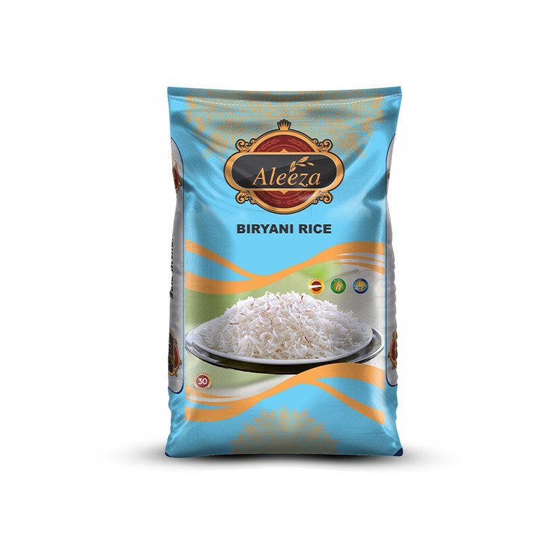 Rice 27