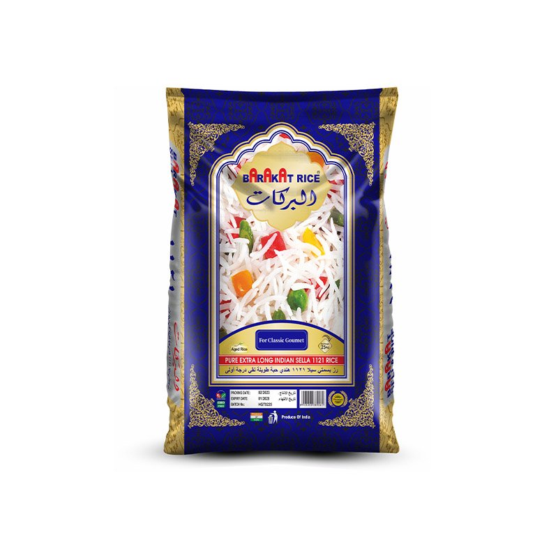Rice 30