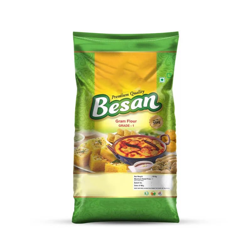 Besan 1