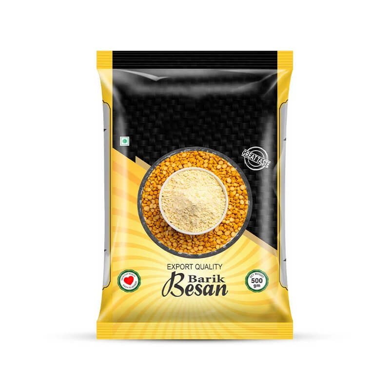 Besan 4