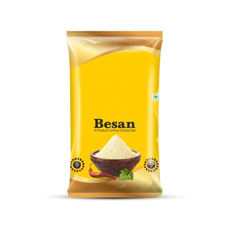 Besan 6