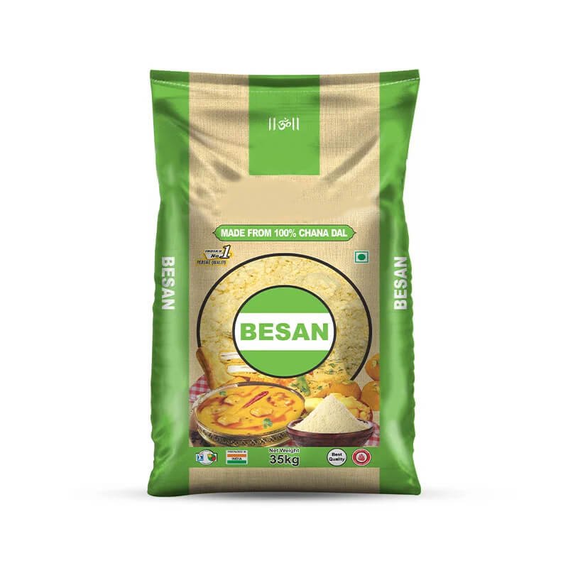 Besan 10