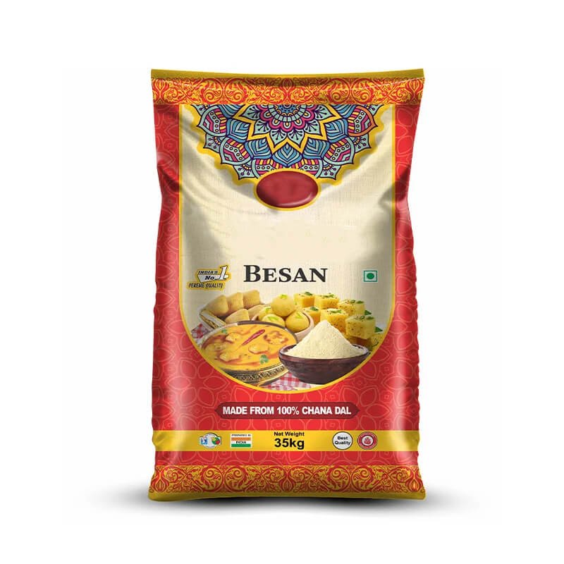 Besan 11