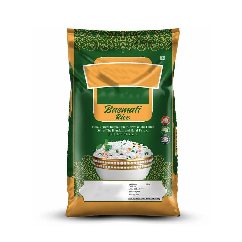 Bopp Bag & Pouchs 10