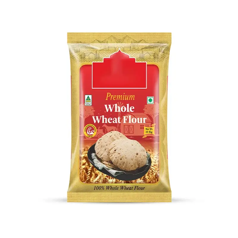 Bopp Bag & Pouchs 27