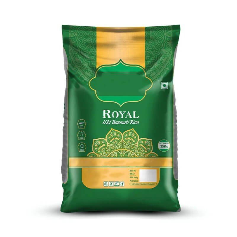 Bopp Bag & Pouchs 36