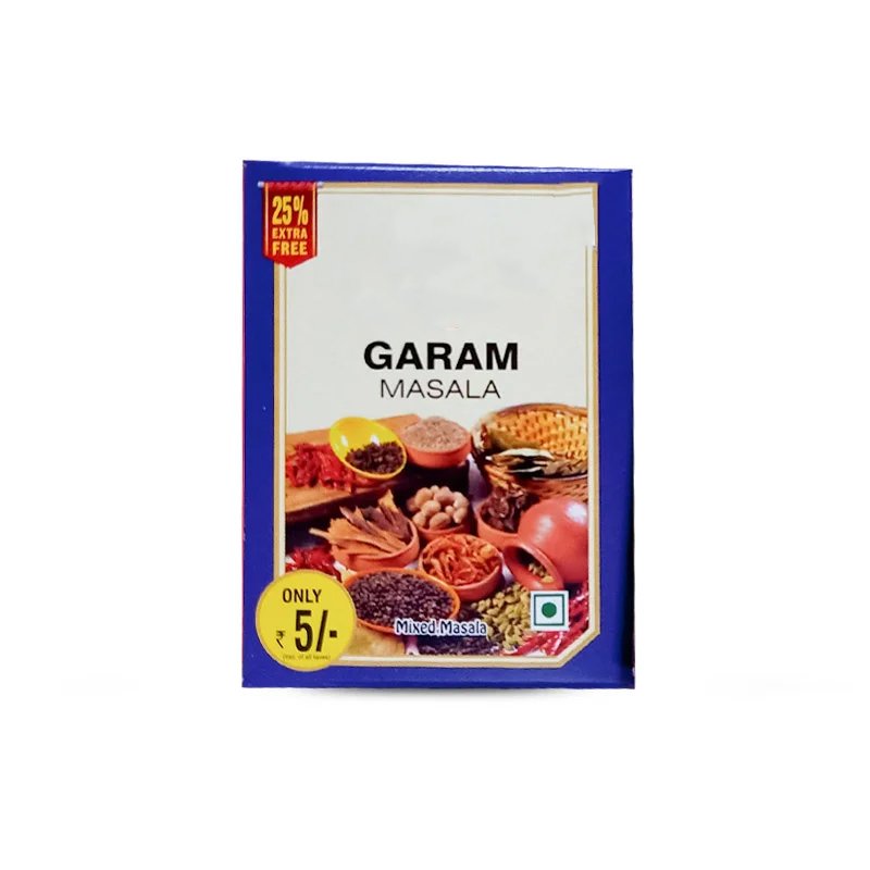 BMB Garam Masala