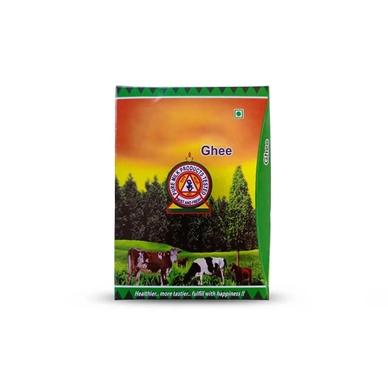 Ratan Ghee