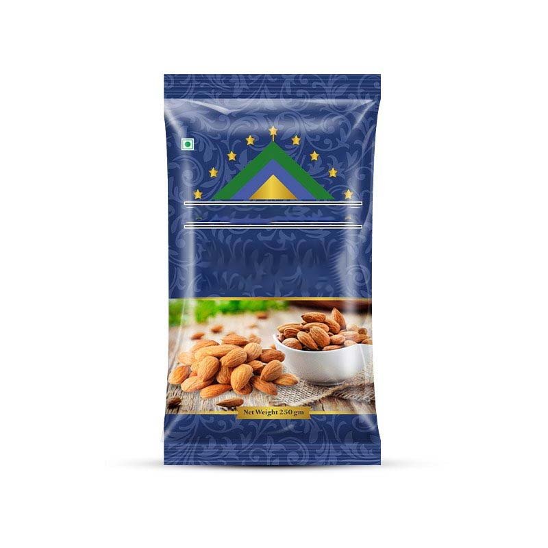 Almonds 2