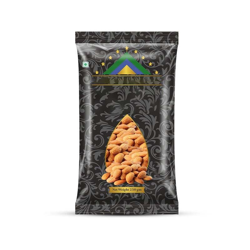 Almonds 3