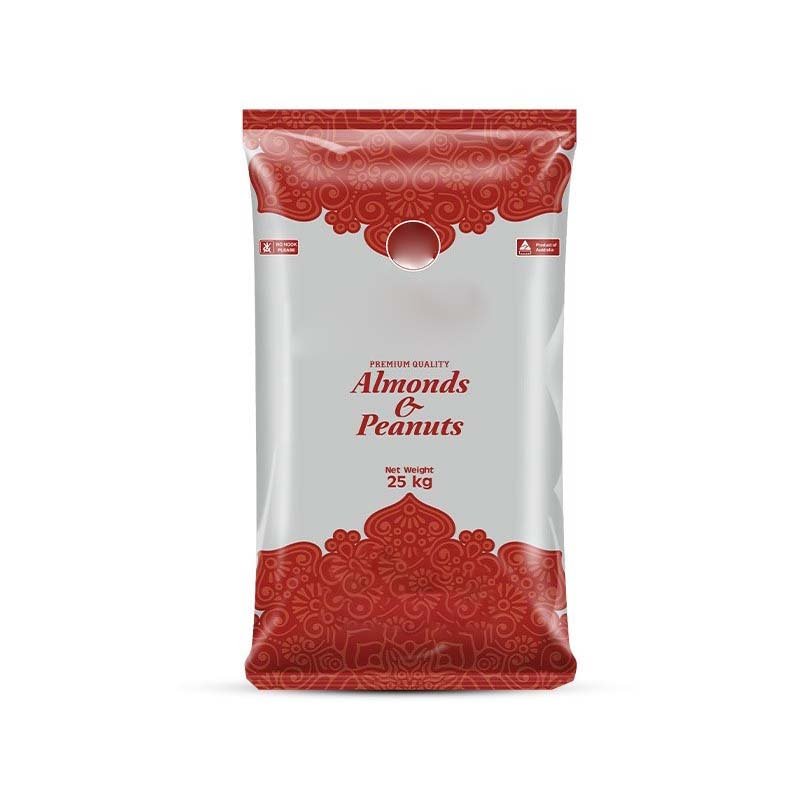 Almonds 6