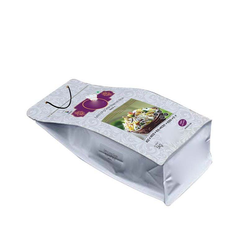 Pinch Bottom Pouch & Bags 4