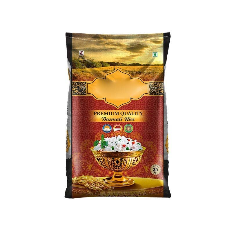 Rice 7
