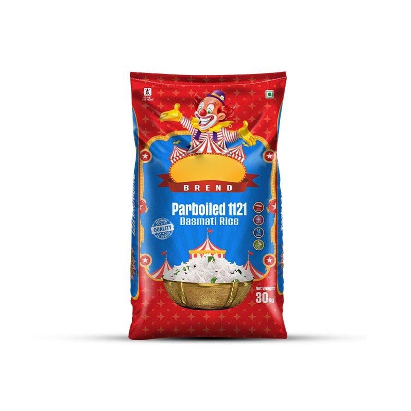 Rice 18