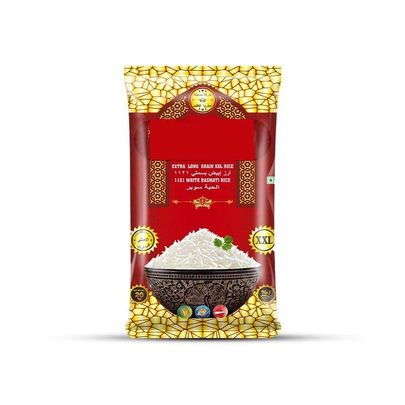 Rice 19