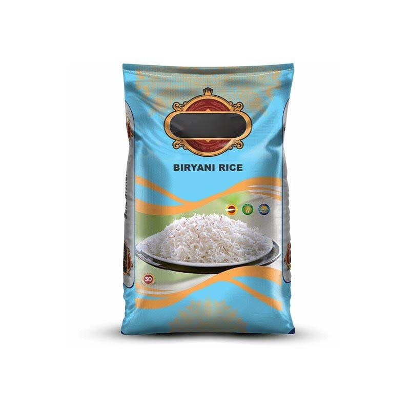 Rice 27