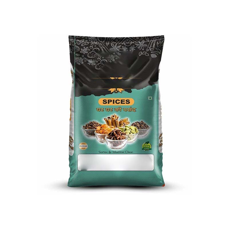 Spice Hub