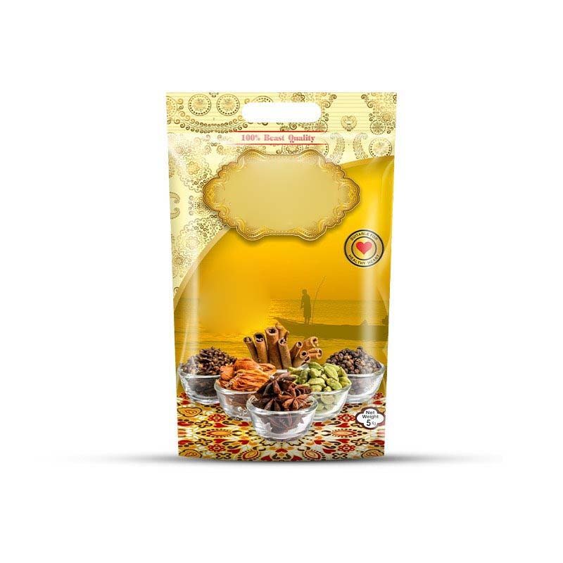 Star Jumbo Whole Spices
