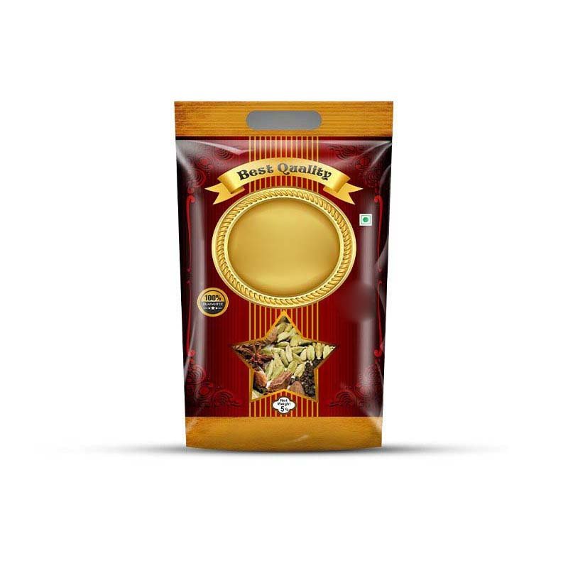 Star Jumbo Whole Spices