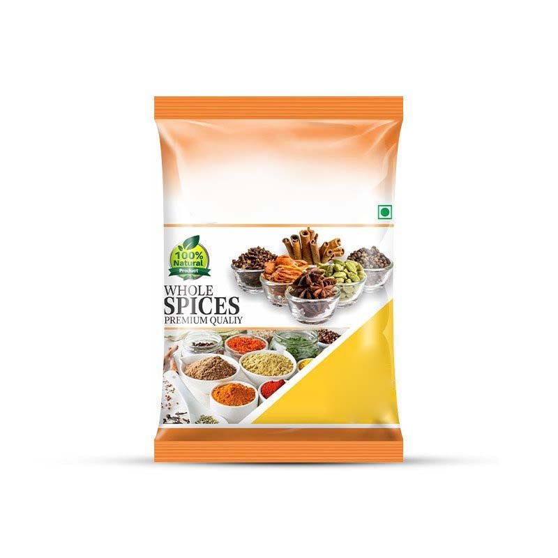 Gee Ess Spice
