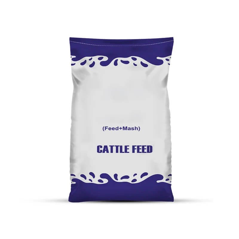 Kisan Feed